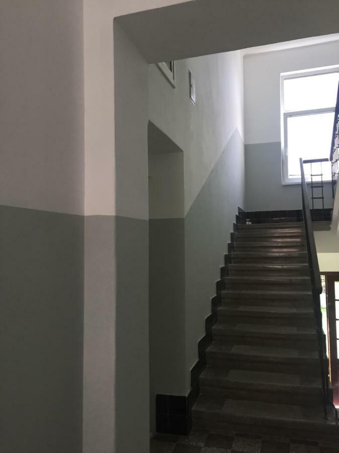 Loft Osijek Daire Dış mekan fotoğraf